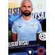 Elseid Hysaj SS Lazio 488