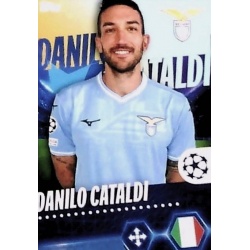 Danilo Cataldi SS Lazio 495