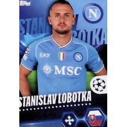 Stanislav Lobotka SSC NápolI 512