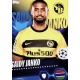 Saidy Janko BSC Young Boys 528