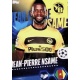 Jean Pierre Nsame BSC Young Boys 536