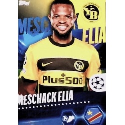 Meschack Elia BSC Young Boys 537