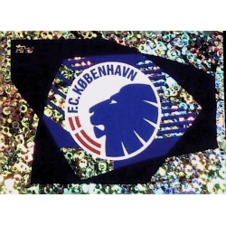 Club Logo FC Copenhagen 541