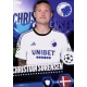 Christian Sørensen FC Copenhagen 548