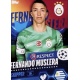 Fernando Muslera AS Galatasaray 561