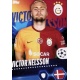 Victor Nelsson AS Galatasaray 562