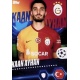 Kaan Ayhan AS Galatasaray 564