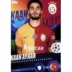 Kaan Ayhan AS Galatasaray 564