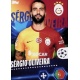 Sérgio Oliveira AS Galatasaray 568