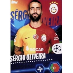 Sérgio Oliveira AS Galatasaray 568