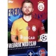 Fredrik Midtsjø AS Galatasaray 569