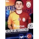 Muhammed Aktürkoğlu AS Galatasaray 574