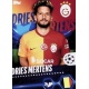 Dries Mertens AS Galatasaray 575