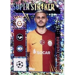 Mauro Icardi Super Striker AS Galatasaray 576