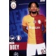 Sacha Boey Next Gen AS Galatasaray 577