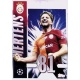 Dries Mertens Impact AS Galatasaray 578