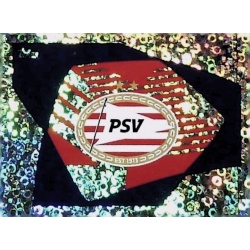 Club Logo PSV Eindhoven 579