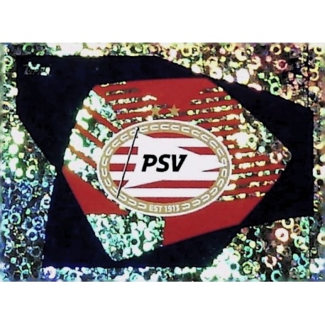 Club Logo PSV Eindhoven 579