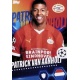 Patrick van Aanholt PSV Eindhoven 586