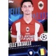 Jelle Bataille Royal Antwerp FC 604