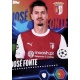 José Fonte SC Braga 619