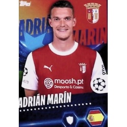 Adrián Marín SC Braga 621