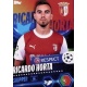 Ricardo Horta SC Braga 630