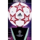 Final Paris 2006 UCL Adidas Starball History 641