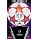 Final Londres 2011 UCL Adidas Starball History 646