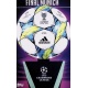 Final Munich 2012 UCL Adidas Starball History 647