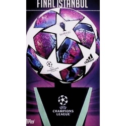 Final Lisboa 2020 UCL Adidas Starball History 655