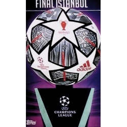 Final Oporto 2021 UCL Adidas Starball History 656