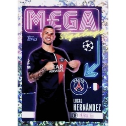 Lucas Hernández Mega Signings 720