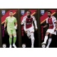 Rulli / Jorrel Hato / Rensch AFC Ajax 119