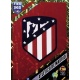 Escudo Atlético Madrid 141