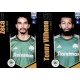 Zeca / Tonny Vilhena Panathinaikos 284