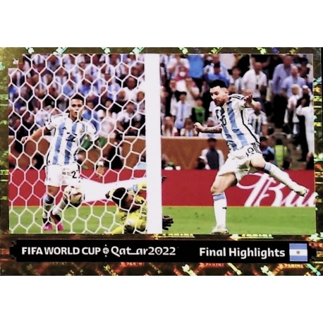 Lionel Messi FIFA Events 2023 415