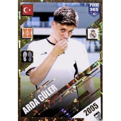 Arda Güler Rising Stars 432