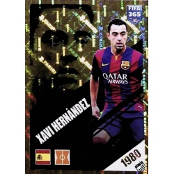 Xavi Hernandez Icons 435