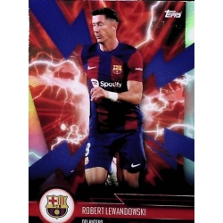 Robert Lewandowski Electro Super Electric 057/399