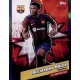 Xavi Electro Heroes 058/150