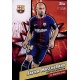 Javier Mascherano Electro Heroes 03/50