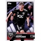 Jackson Hopkins Rookie Card D.C. United 14