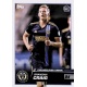 Brandan Craig Rookie Card Philadelphia Union 36