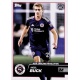 Noel Buck Rookie Card New England Revolution 62