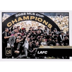 Team Card LAFC 68