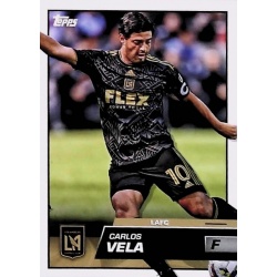 Carlos Vela LAFC 69