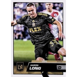 Aaron Long LAFC 73