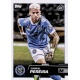 Gabriel Pereira Rookie Card NYCFC 74