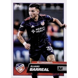 Álvaro Barreal FC Cincinnati 84